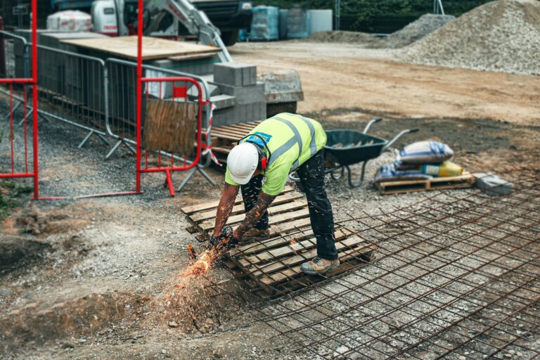 Construction Delays