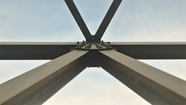 Structural Modification