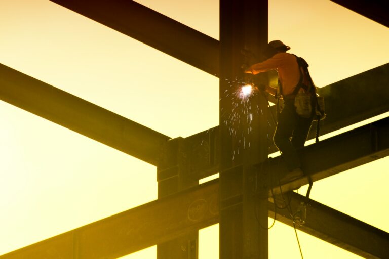 Welding Service
