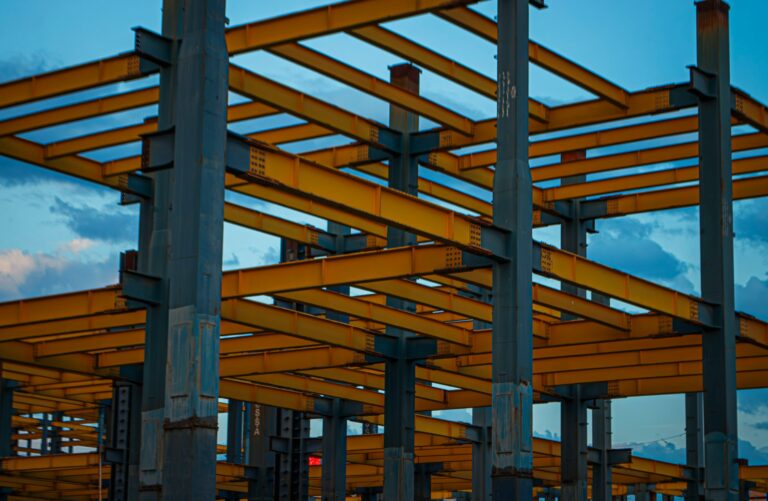 Architectural Steel
