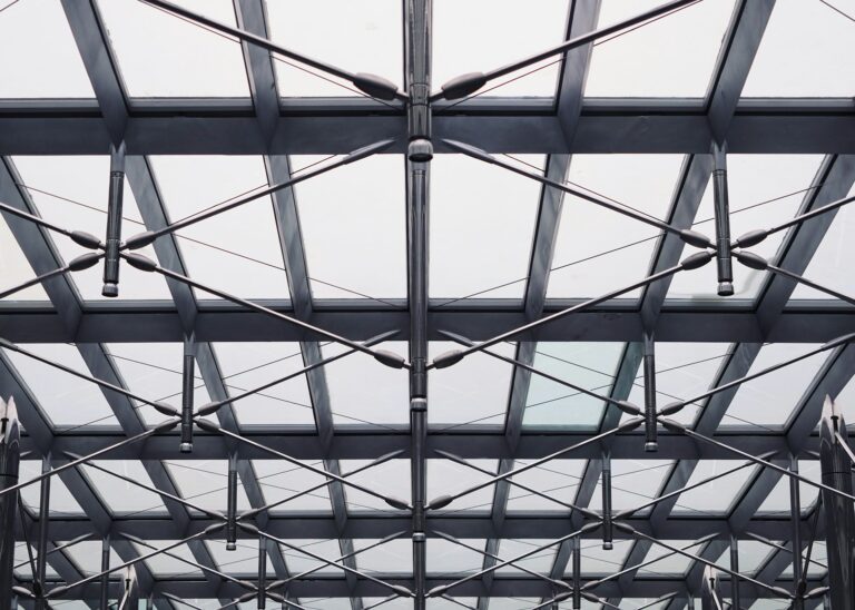 architectural steel