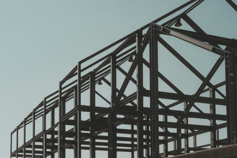Architectural Steel
