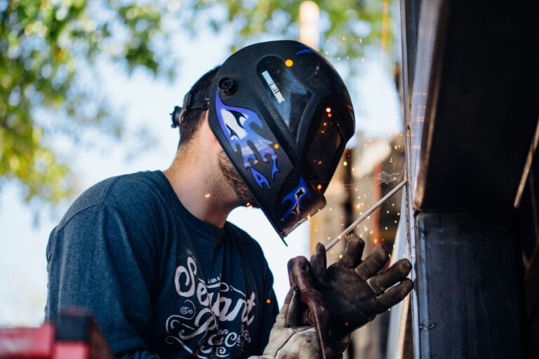 Welding Repair